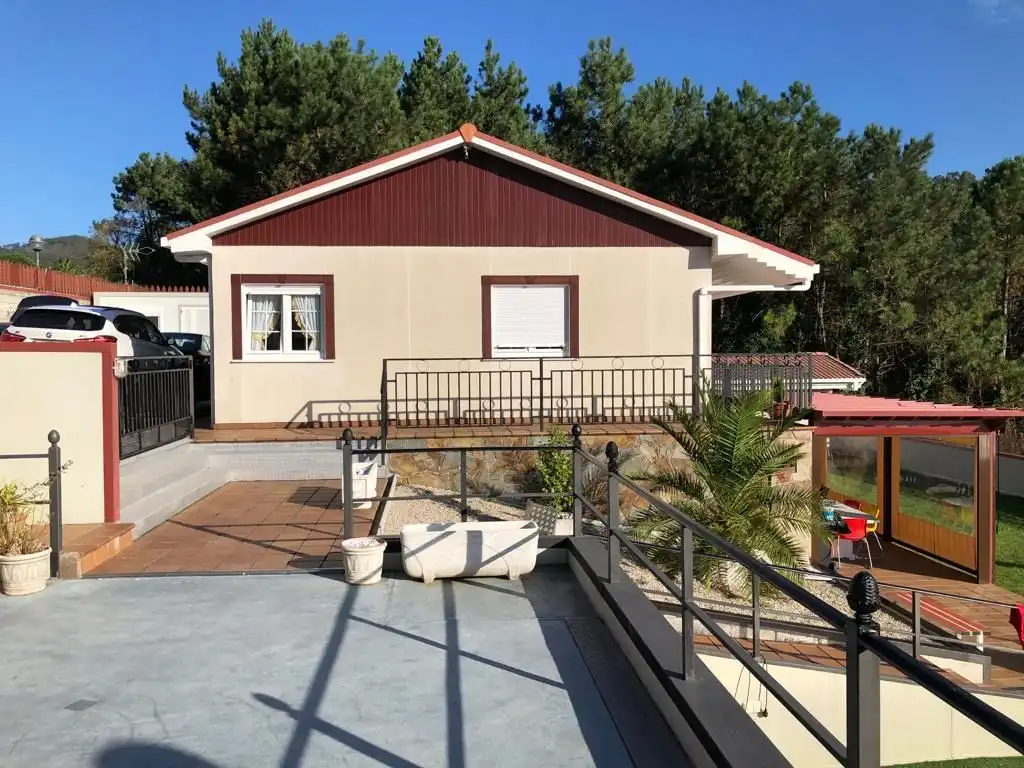 House with pool for sale in Cudillero, imagen 73