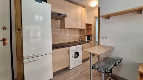 Photo 5 of Flat to rent in Plaza de América, Oviedo