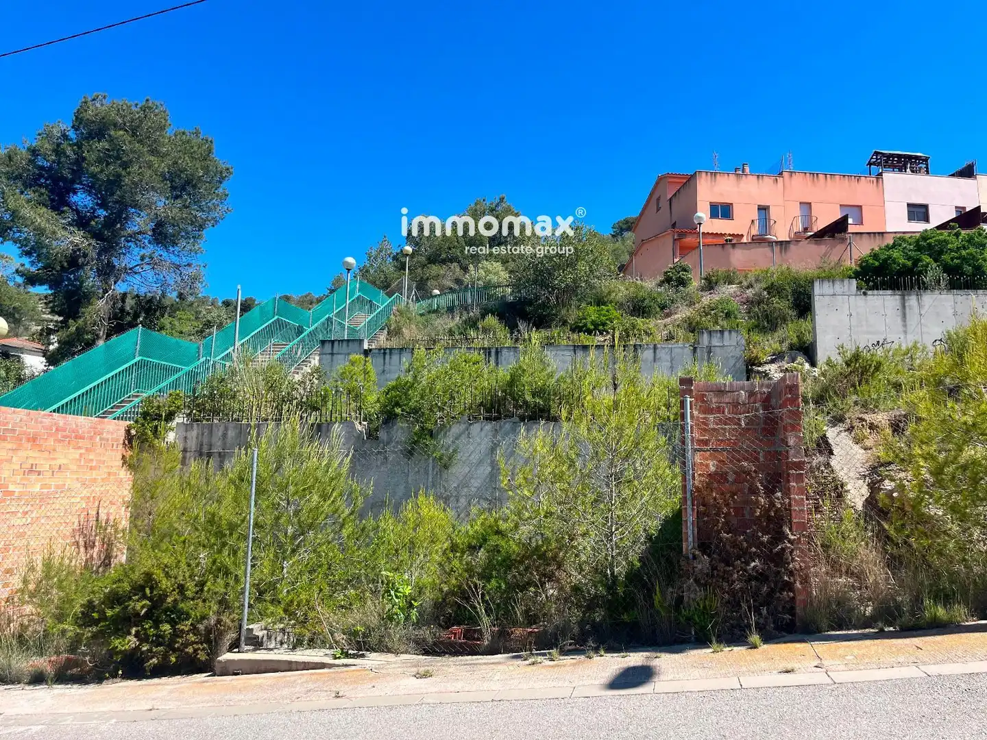 Rural land for sale in Olivella, imagen 3