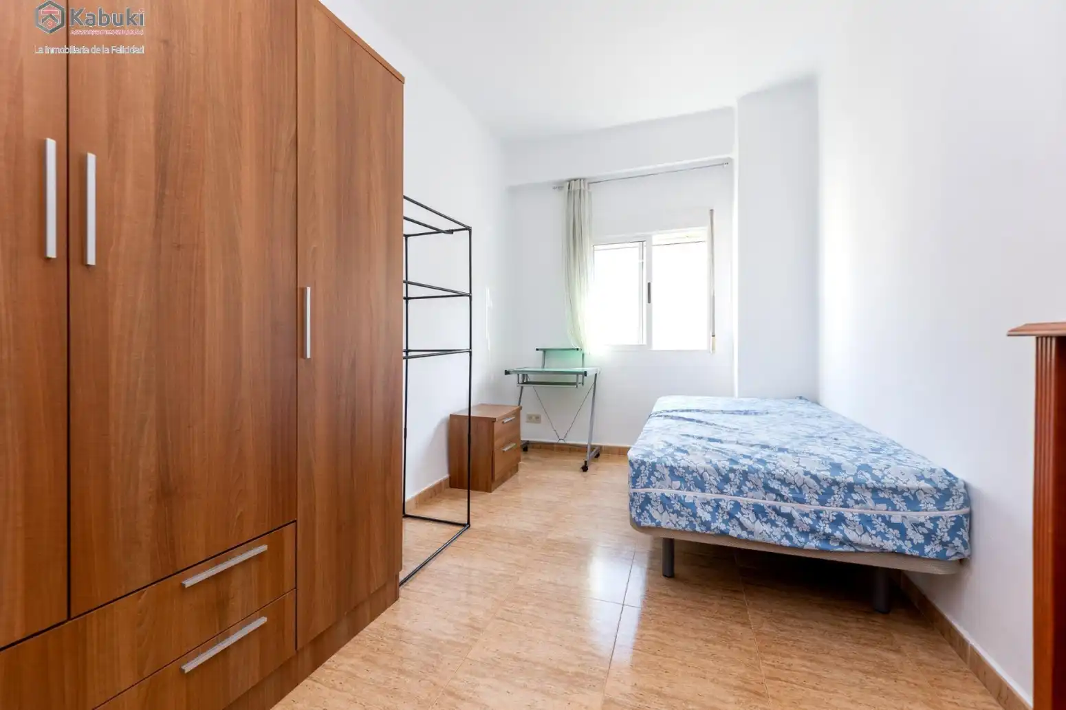 Wohnung zur Miete in Granada - Calle Doctor Victor Escribano, Plaza de Toros