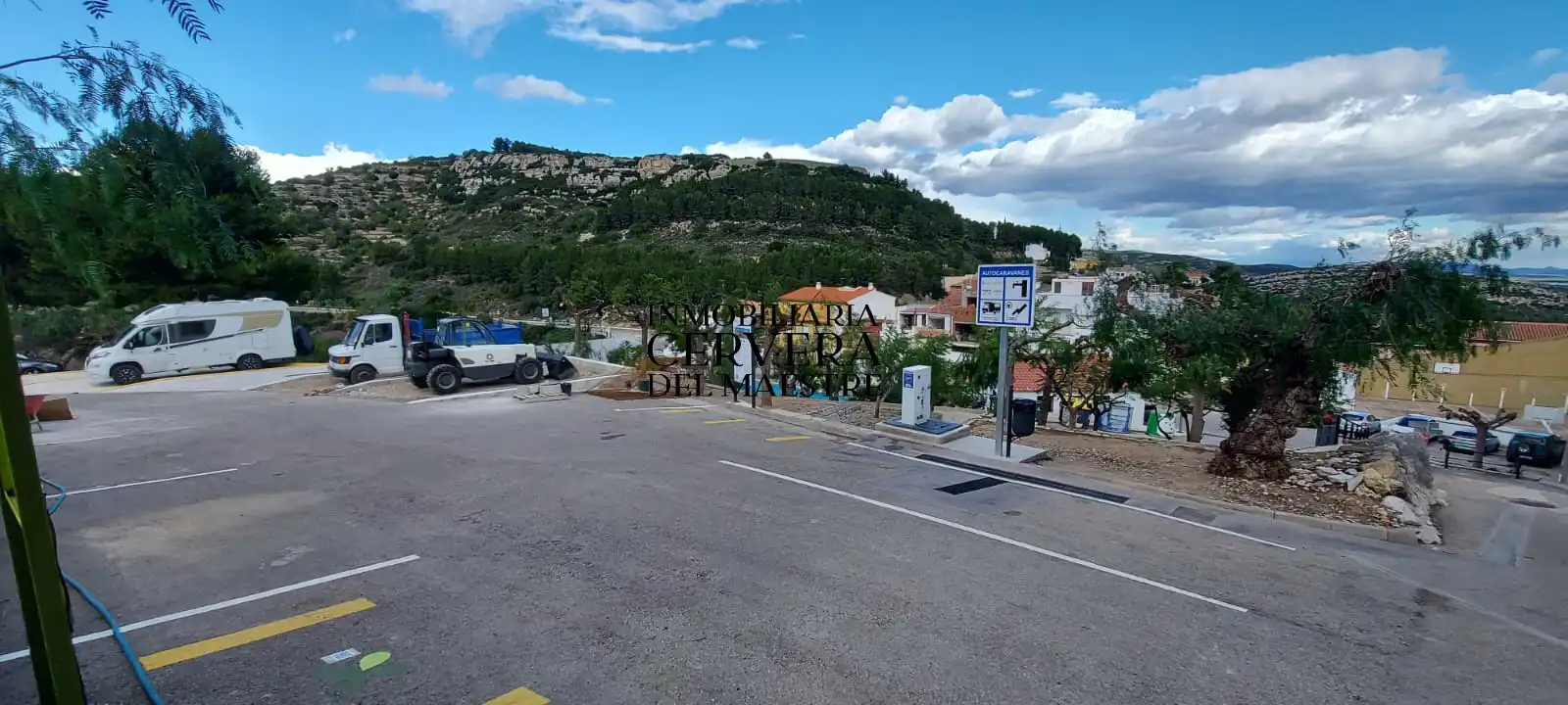 Terreno rustico in vendita a Cervera del Maestre, imagen 25
