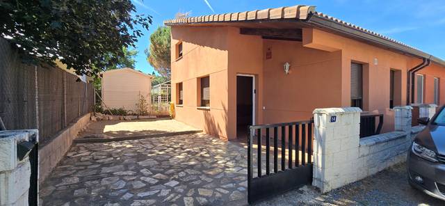 Casa adosada en Venta en Ituero y Lama