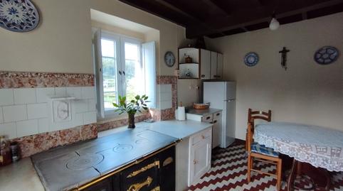 Foto 3 de Casa o xalet en venda a Cervo, Lugo