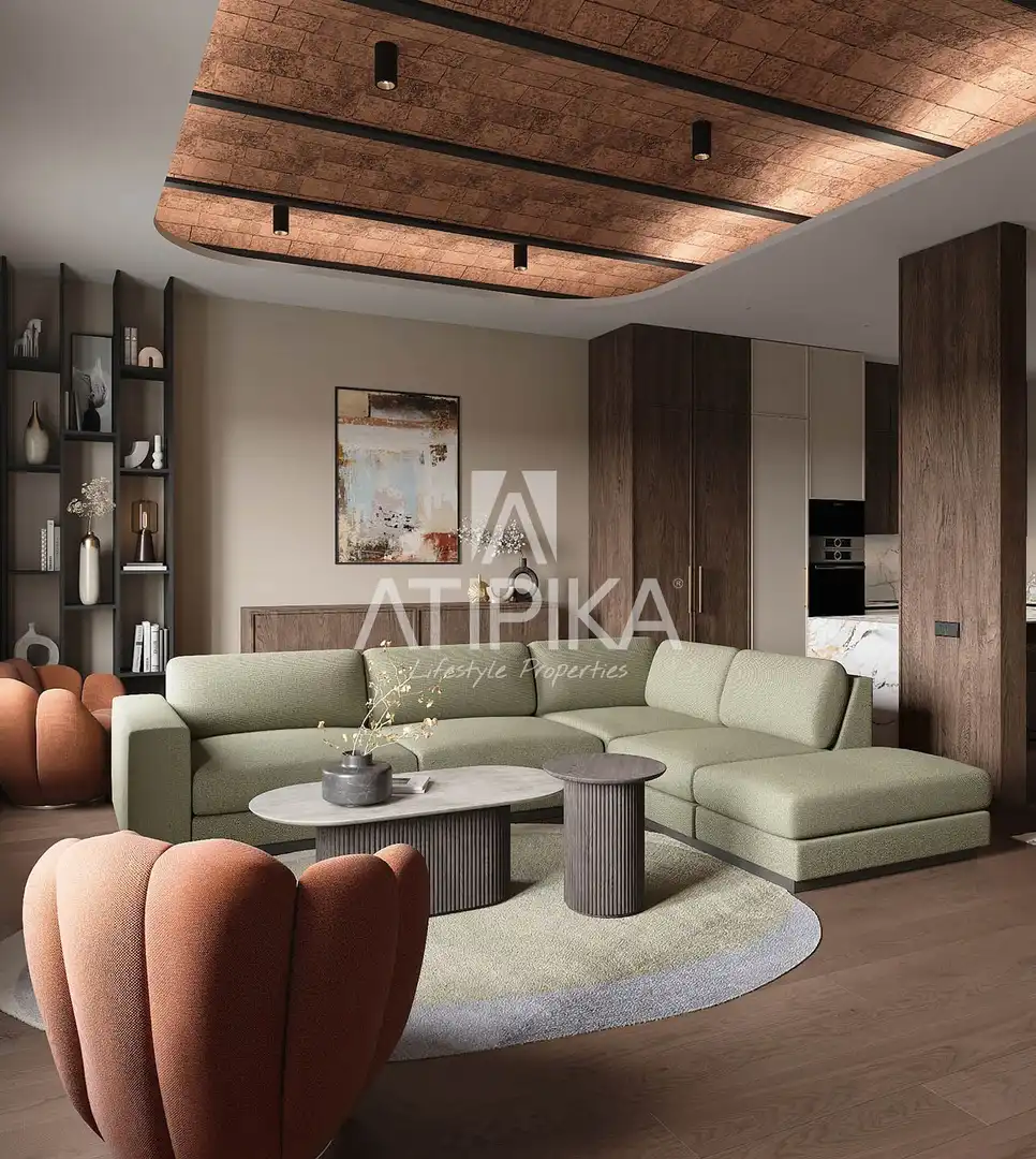 Appartamento con balcone in vendita a Aragó, imagen 7