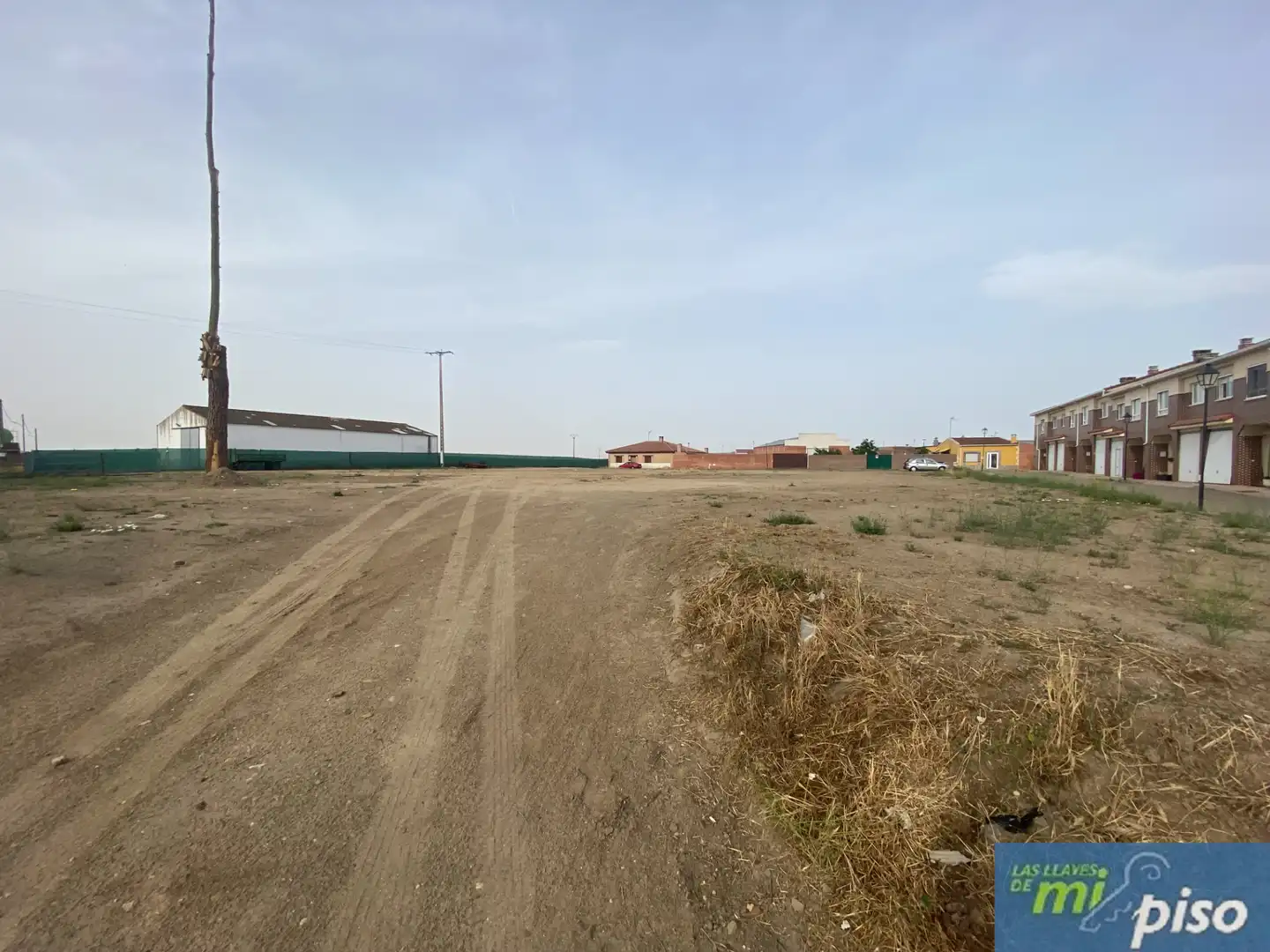 Residential land for sale in Calle Río Ebro 1, imagen 15