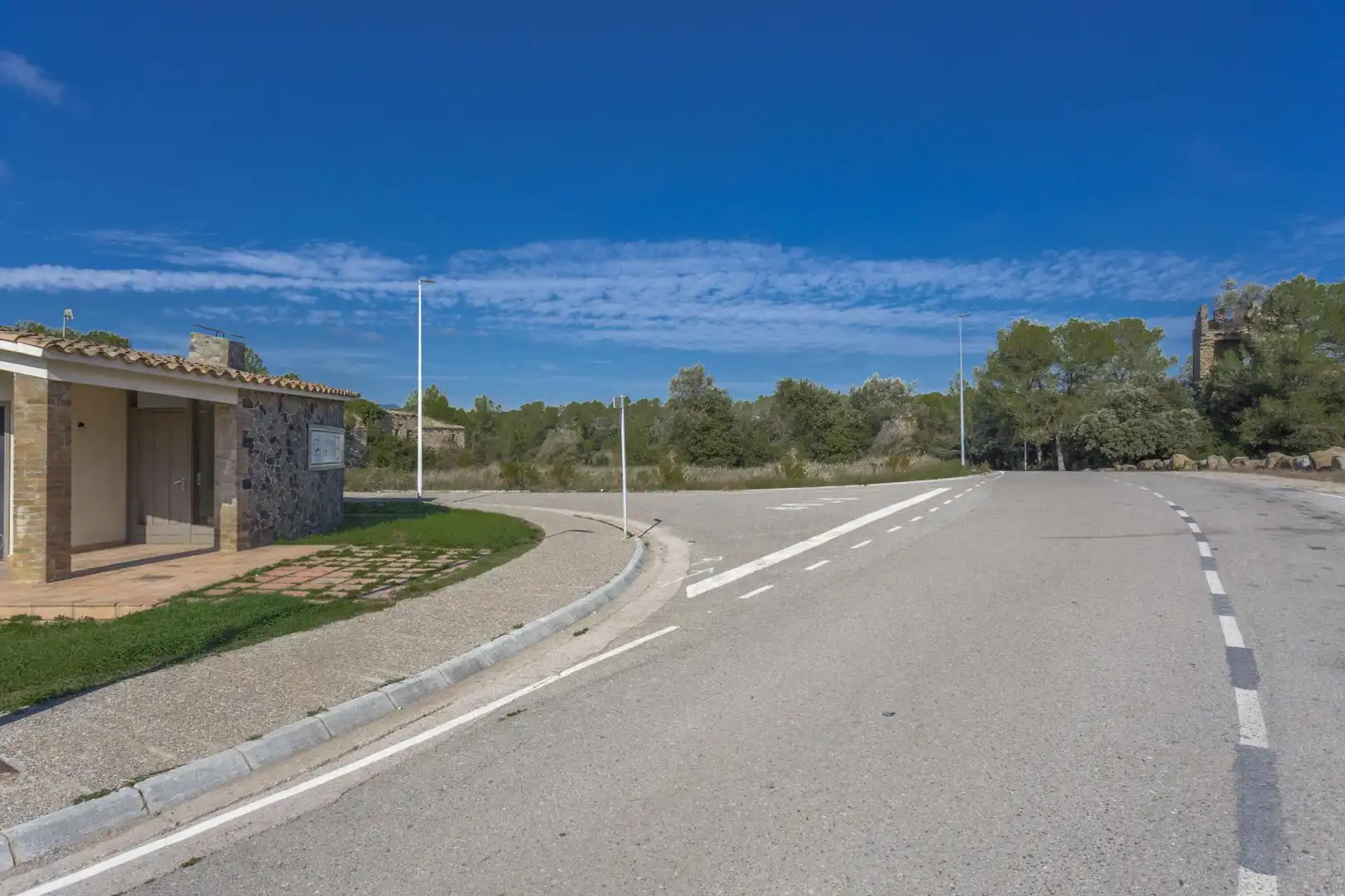 Terreny residencial en venda a Morbey, imagen 23