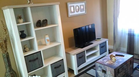 Foto 2 de Piso de alquiler en Gijón - Magnus Blikstad, Laviada, Asturias