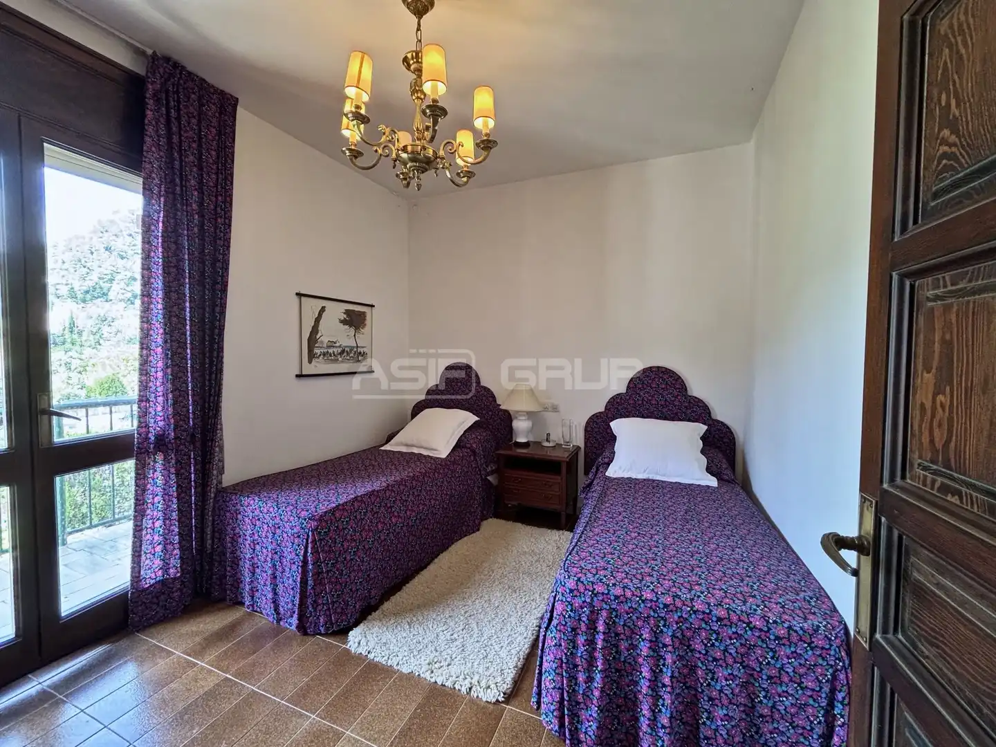 Casa amb terrassa en venda a Carrer Del Raval 26, 08146 Gallifa, provincia de Barcelona, España, imagen 90