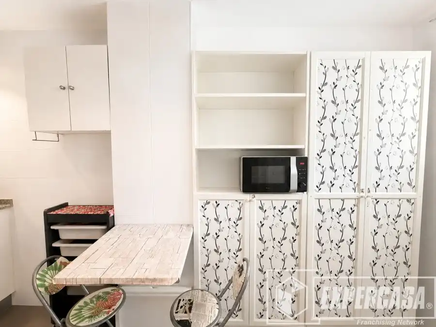 Cocina de Piso en venta en Llíria con Terraza y Trastero
