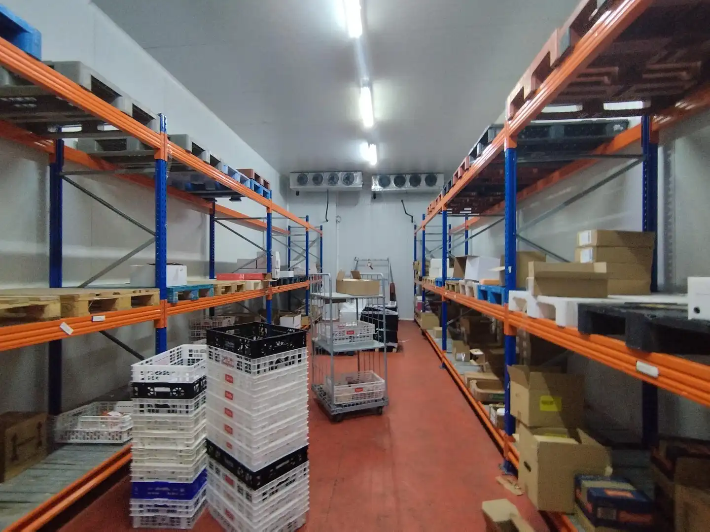 Nave industrial in vendita a Riba-roja de Túria, imagen 2