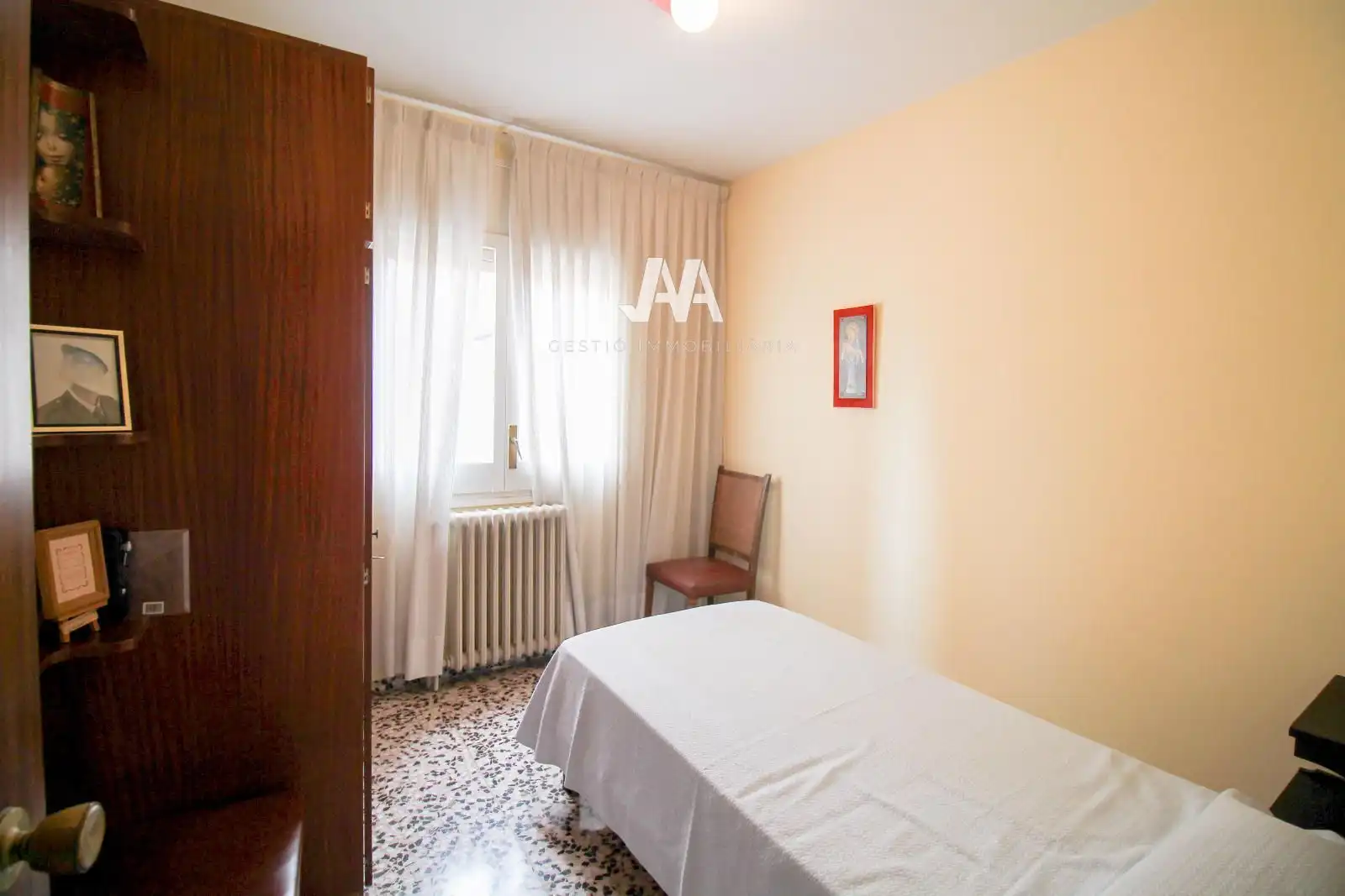 Habitación de Casa adosada en venta en Vilanova del Camí con Aire acondicionado, Calefacción y Terraza