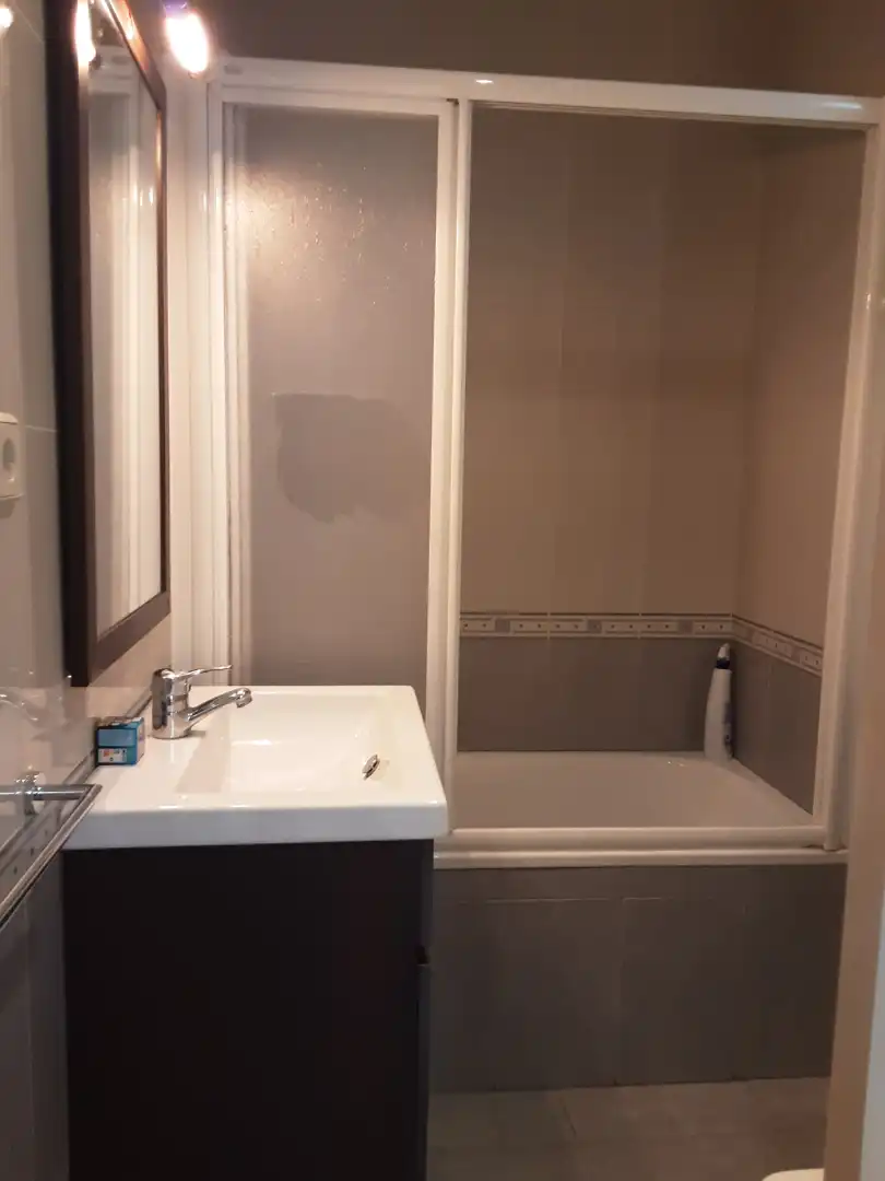 Wohnung mit Terrasse zum Verkauf in Carrer de Villarroel 79, imagen 17