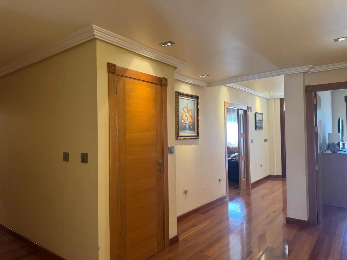 Chalet con jardín en venta en Calle Mayor de El Raal, imagen 31