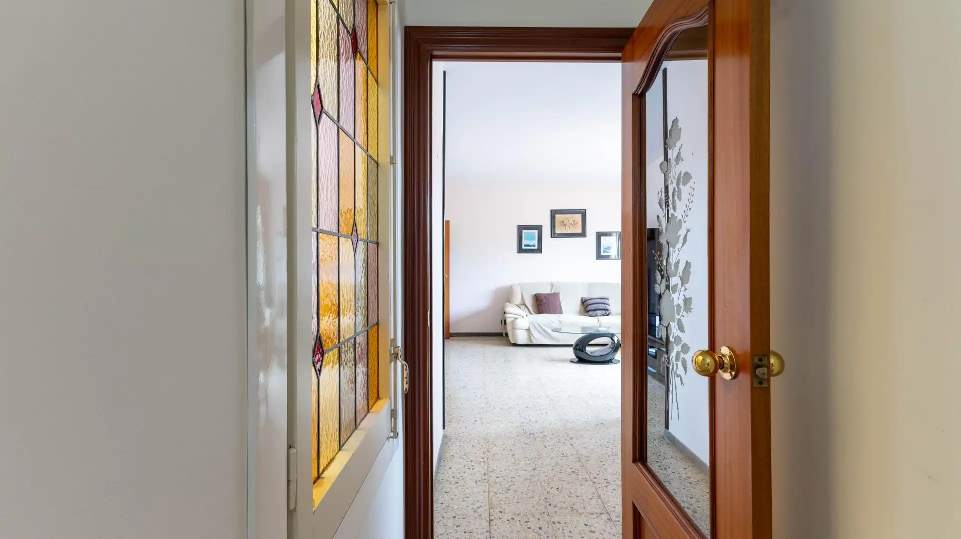 Ático en venta en Barcelona con Aire acondicionado y Terraza