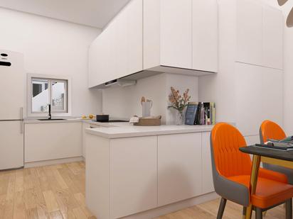 Kitchen of Apartment for sale in Chiclana de la Frontera