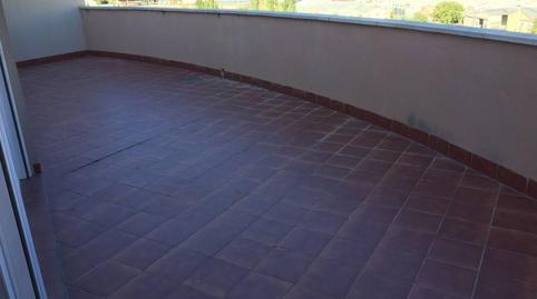 Photo 3 of Flat to rent in Avenida Zaragoza, 103, Alcañiz, Teruel