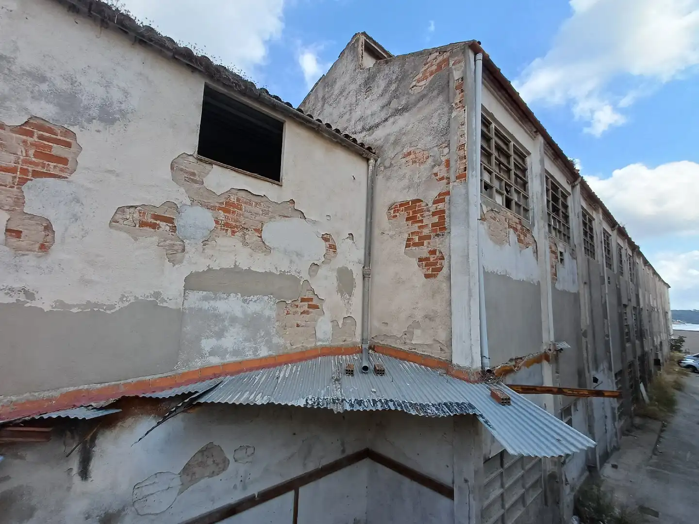 Industrial building for sale in Caldes de Montbui, imagen 6