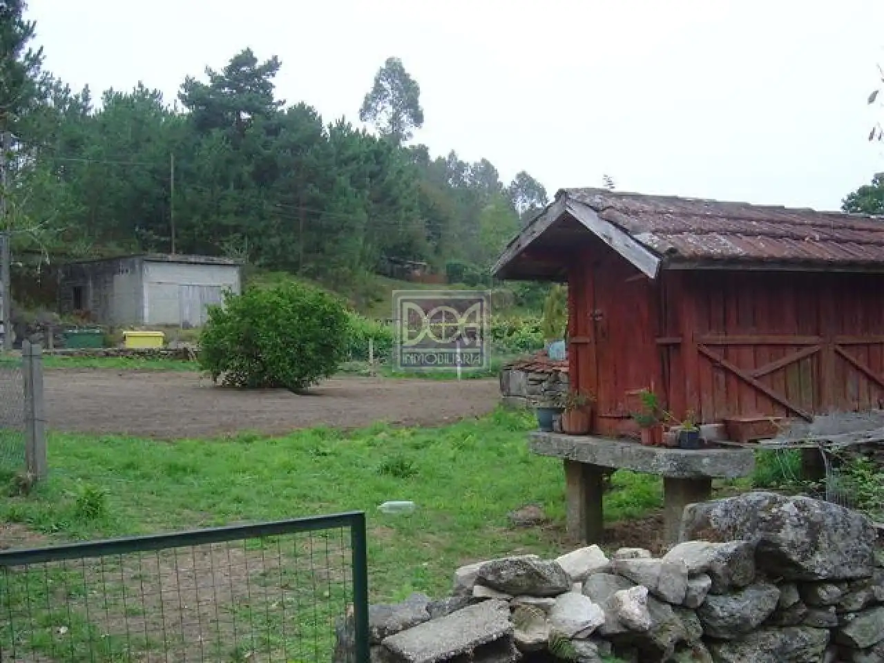 Haus oder Chalet zum Verkauf in Mondariz mit Privatgarten