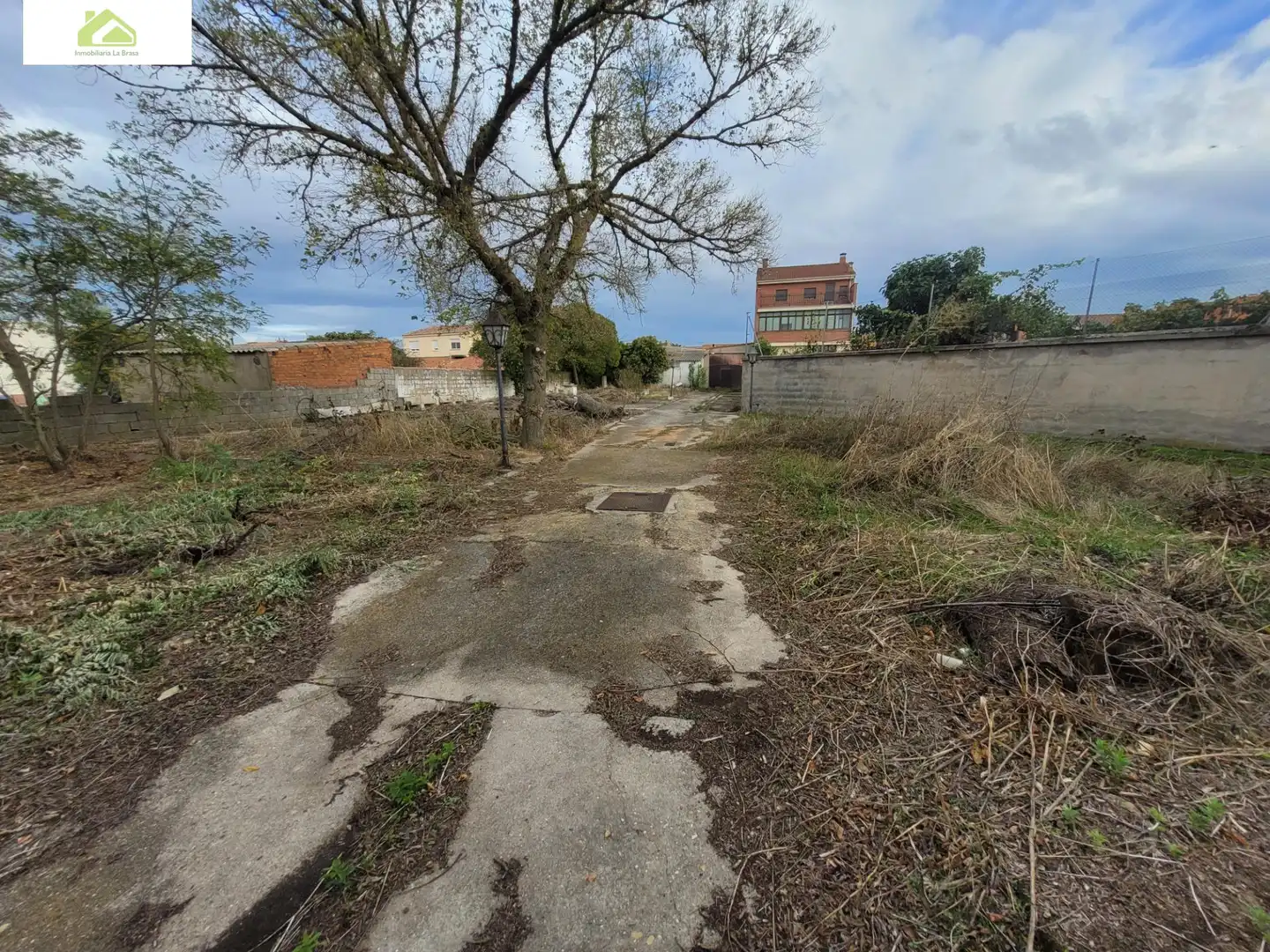 Casa rústica amb jardí en venda a Morales del Vino, imagen 72