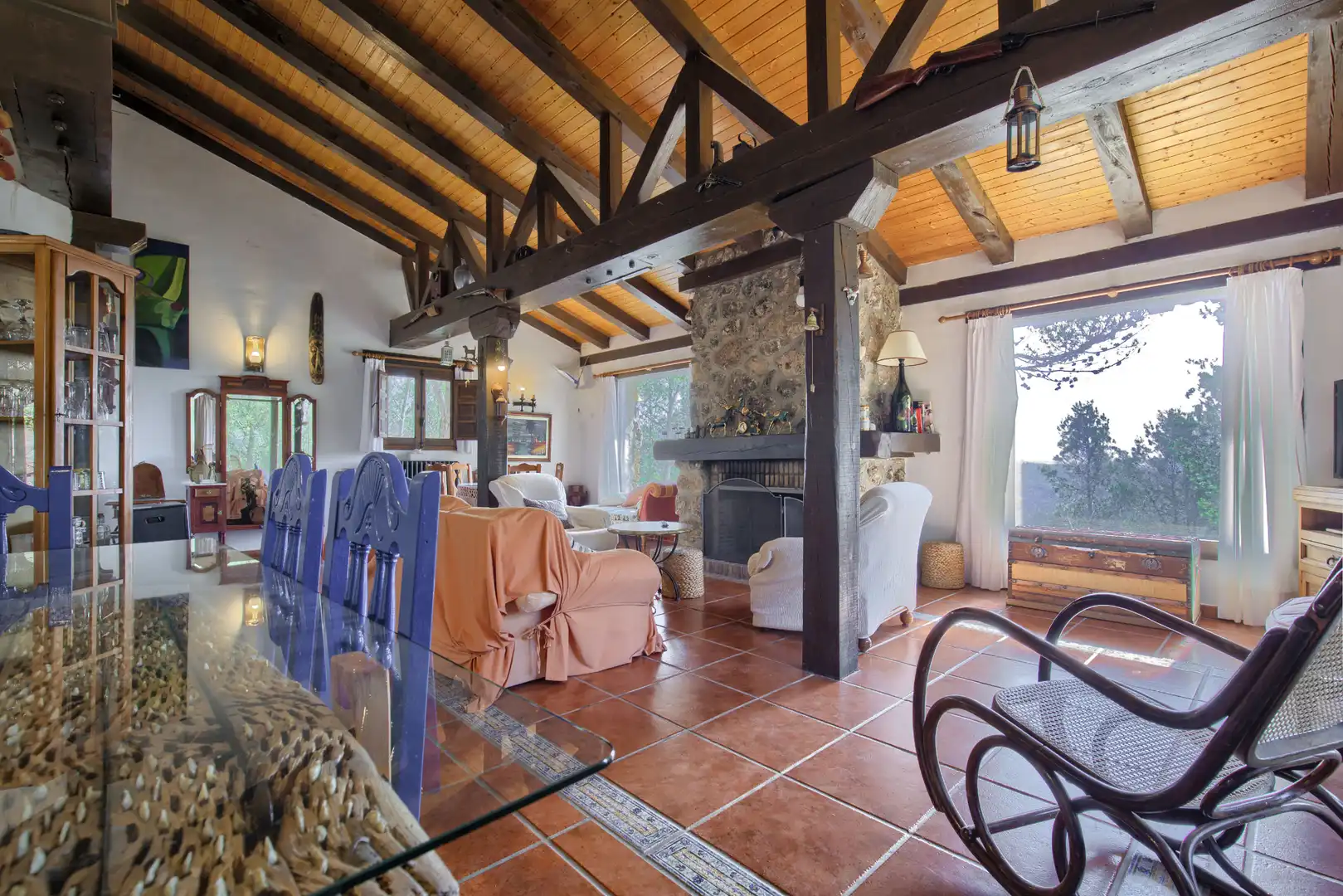 Terreno en venta en Plaza Nacional, Arandilla del Arroyo