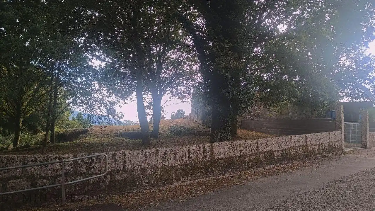Finca rústica en venda en Redondela amb Calefacció i Jardí privat