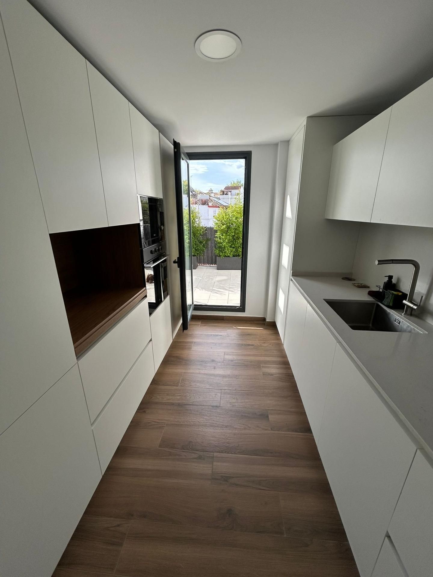 Attic for sale in Calle de Navarro Caro, Las Almenas