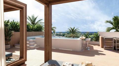 Foto 5 de Apartament en venda a San Pedro de Alcántara pueblo, Marbella