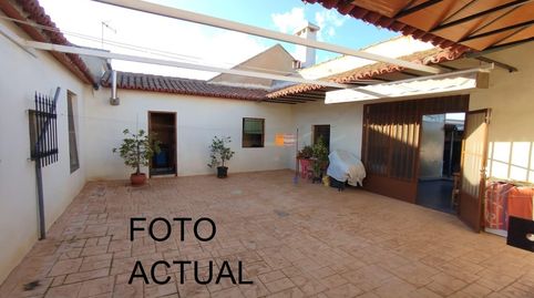 Foto 3 de Casa o chalet en venta en La Palma, Cartagena