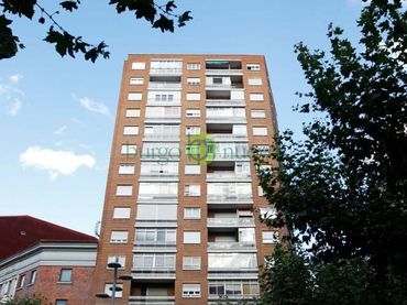 Büro mit Aufzug zur Miete in Calle Arquitecto Torbado 6 1º 24003 Leon