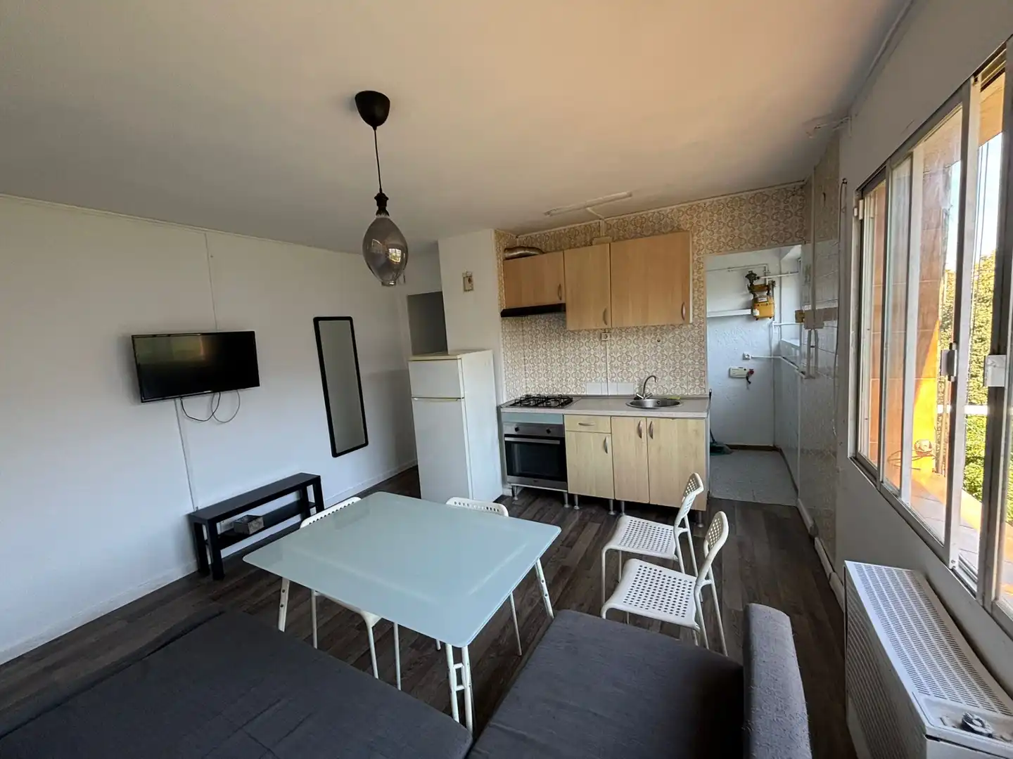 Flat for sale in Carrer de Teulada