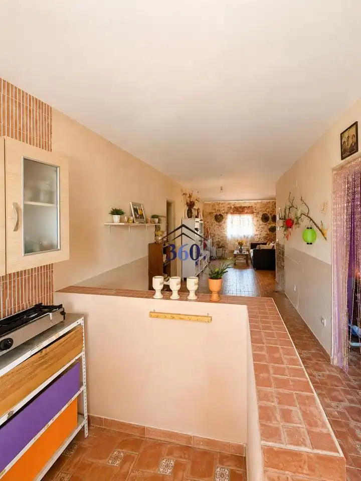 Finca rústica en venta en Cáceres