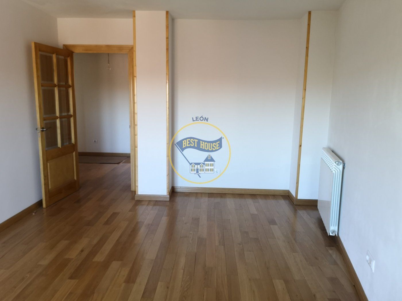 Flat for sale in León Capital   with Heating, Terrace and Storage room