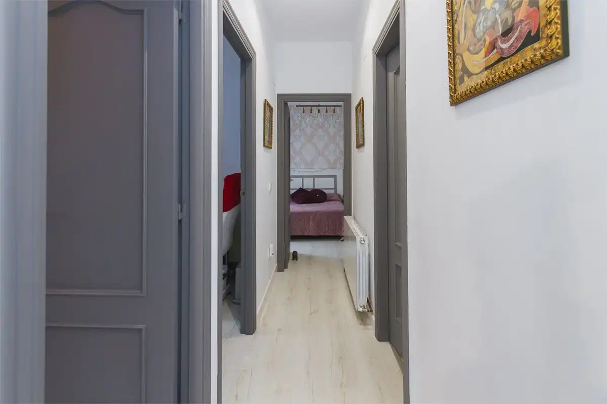 Reihenhaus mit Pool zum Verkauf in Pedreguer, imagen 22