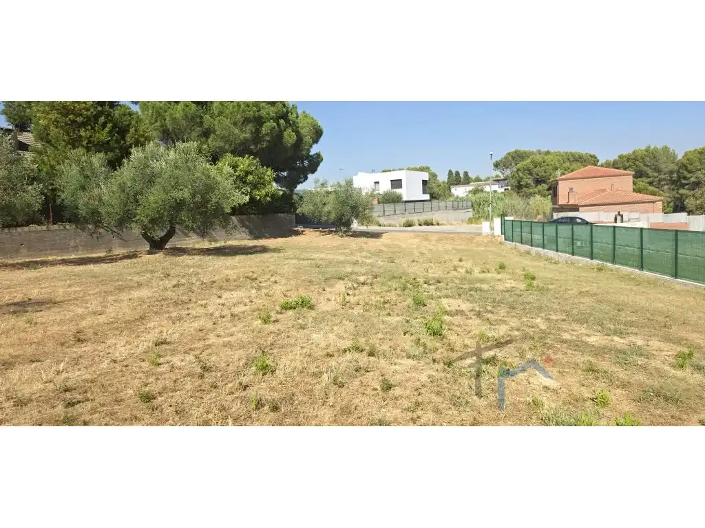 Residential land for sale in Calle Blasco De Garay (Valls)