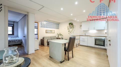 Foto 4 de Pis de lloguer a Castellana,  Madrid Capital