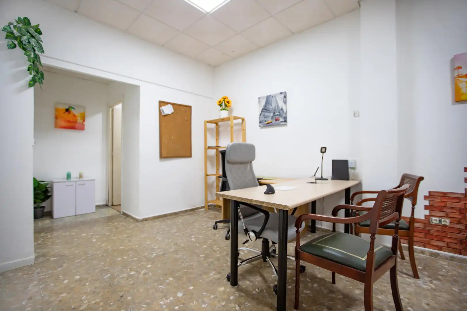 Apartament en venda en Dos Hermanas