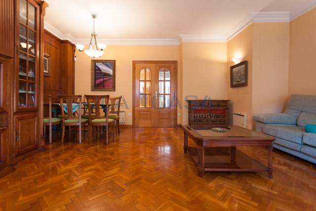 Piso en Venta en Sagrada Família