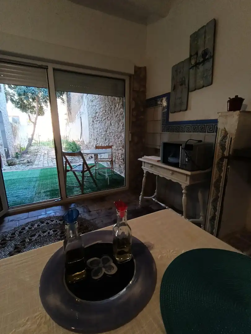 Casa rústica con terraza en venta en San Jorge / Sant Jordi, imagen 21