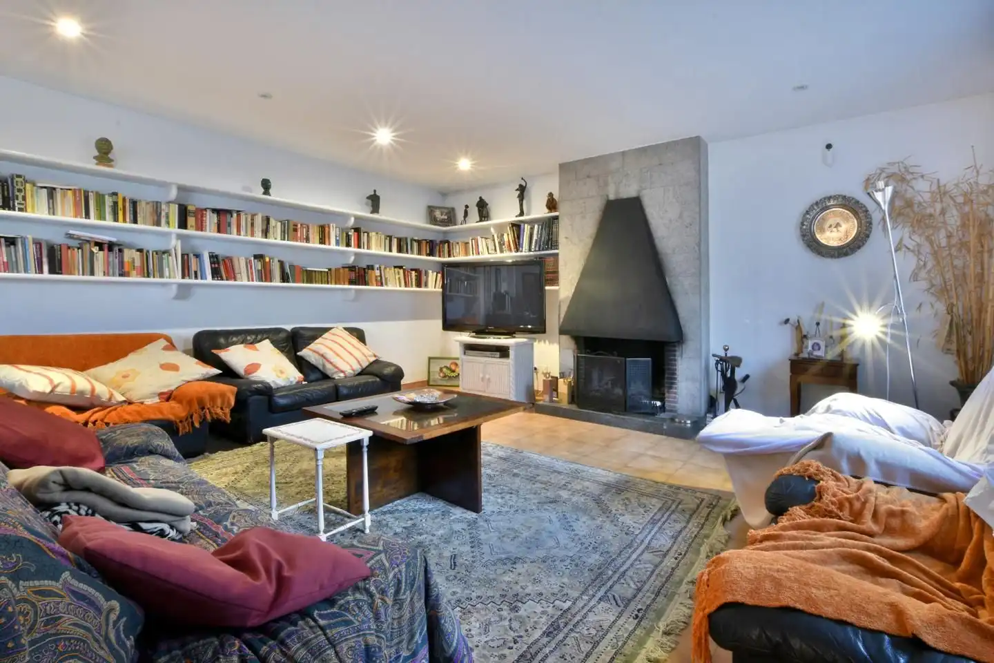 Casa o chalet en venta en DALT, 4, Matadepera