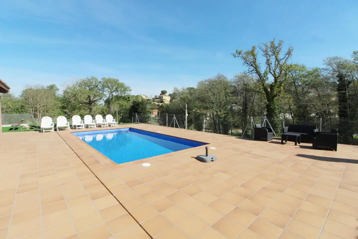 Haus mit Pool zum Verkauf in Montbarbat, imagen 6