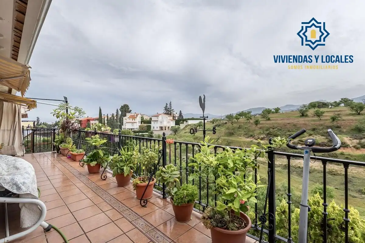 Villa con terrazza in vendita a Calle Calle Sauce, imagen 41