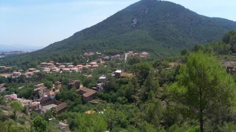 TERRENO RUSTICO EDIFICABLE EN URBANIZACION EL MONTI DE ONDA