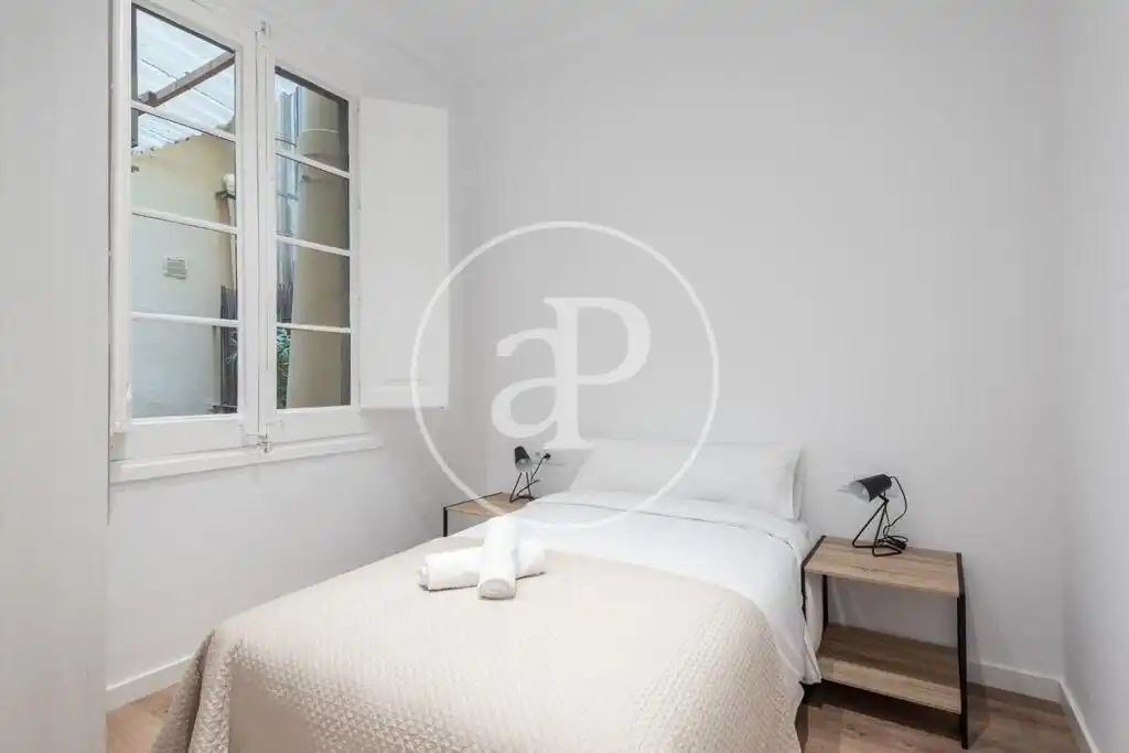 Flat for rent in Carrer del Pas de l'Ensenyança, Barri Gòtic
