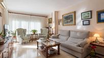 Living room of Flat for sale in  Palma de Mallorca  with Air Conditioner and Balcony