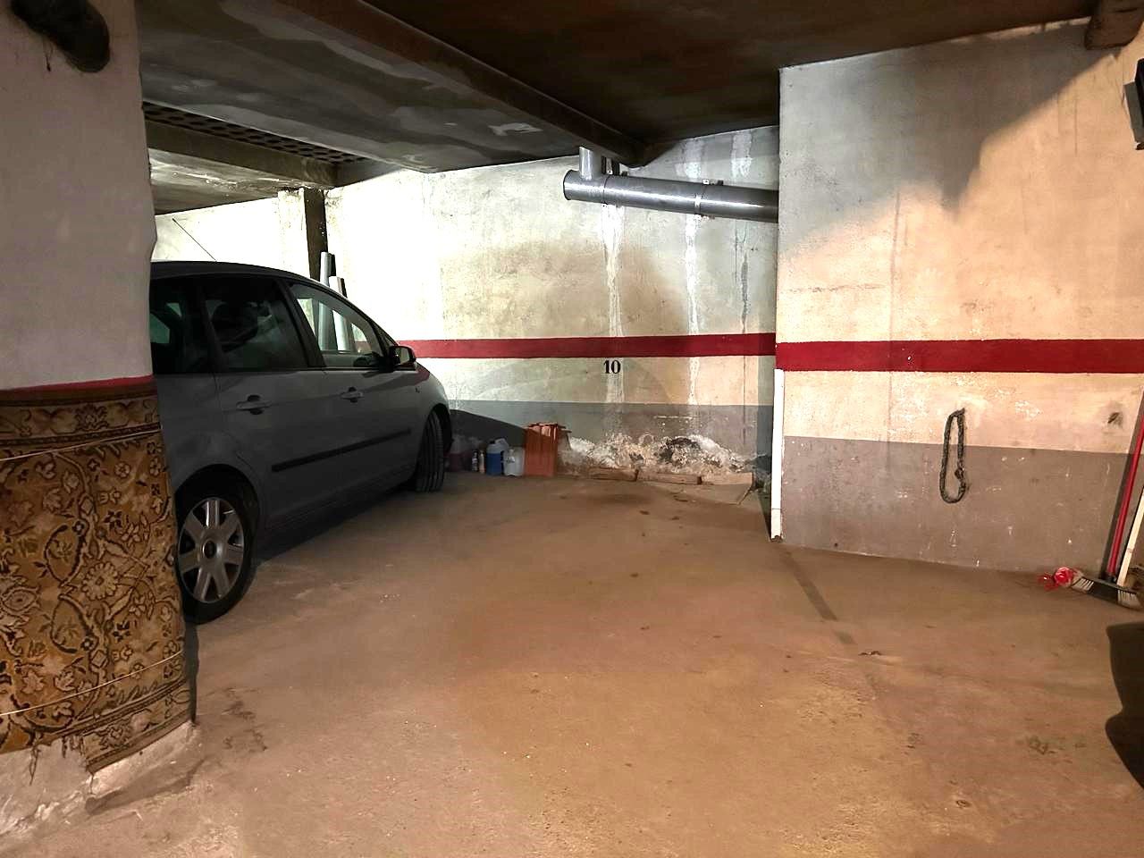 Garatge en venda a VEZA, Valdeacederas