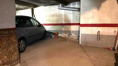 Foto 3 de Garatge en venda a Veza, Valdeacederas,  Madrid Capital