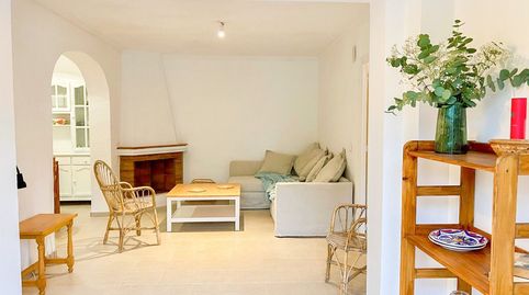 Foto 2 de Casa adosada en venta en N/a, Cabo Roig, Orihuela