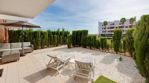 Foto 3 de Apartament en venda a Calle Cabo Santa Maria, Lomas de Cabo Roig - Los Dolses, Alicante