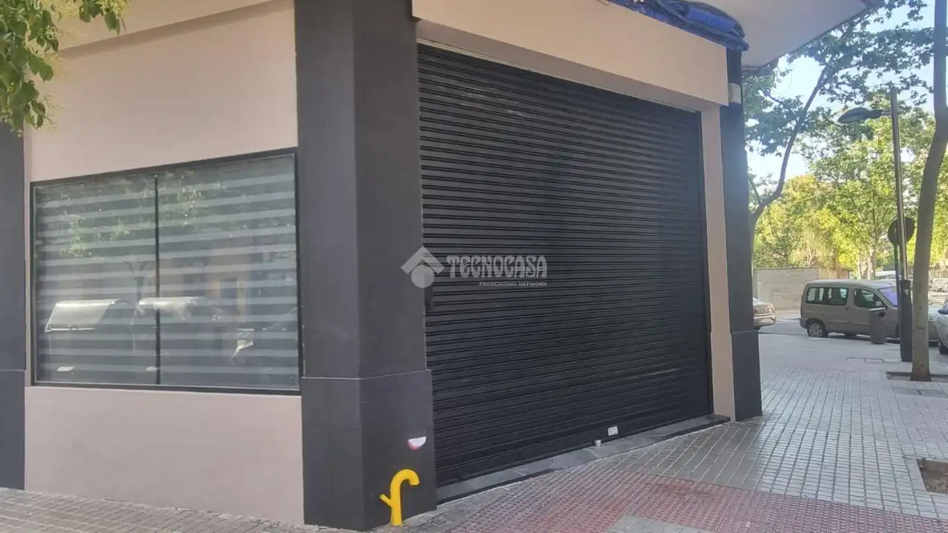 Business premises to rent in Las Fuentes, imagen 14
