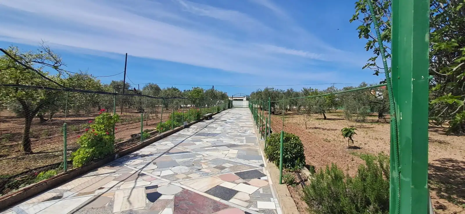 Houses for sale in Utrera  with Private garden and Swimming Pool